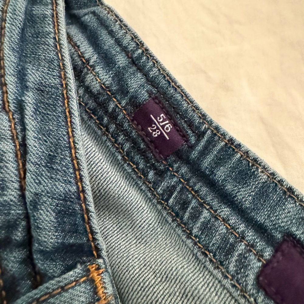 Vigos Collection Bootcut Jeans - Picture 5 of 11